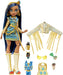 Monster High Core Cleo De Nile -nukke