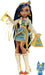 Monster High Core Cleo De Nile -nukke