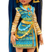 Monster High Core Cleo De Nile -nukke
