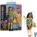 Monster High Core Cleo De Nile -nukke