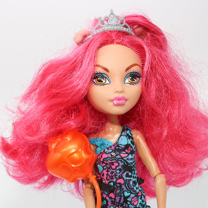 Monster High Ghoul Fair Howleen Wolf
