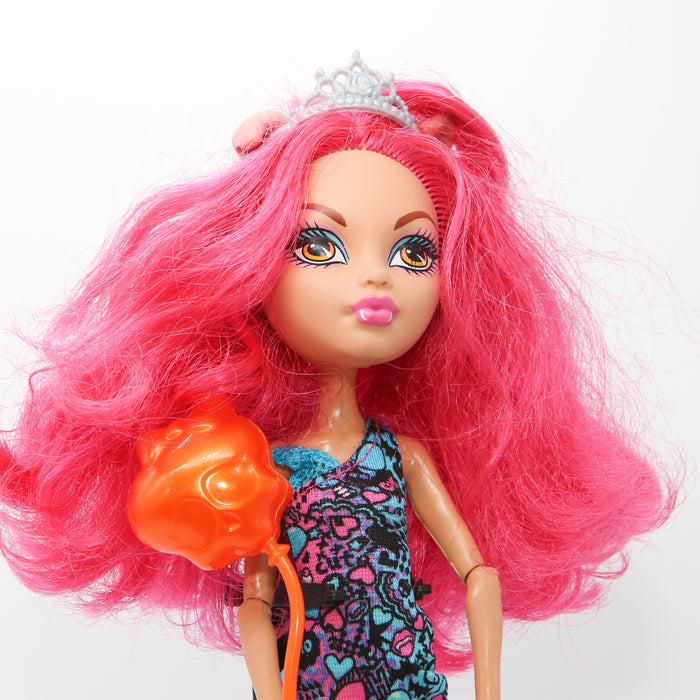 Monster High Ghoul Fair Howleen Wolf