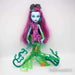 Monster High Great Scarrier Reef Posea nukke - Muut lelut