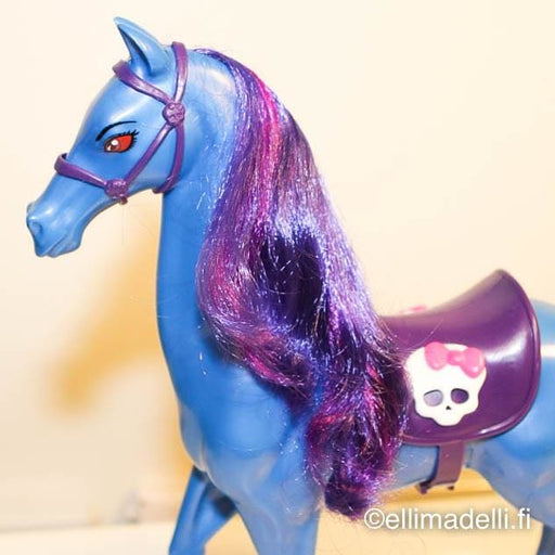 Monster High Nightmare Hevonen - Muut lelut