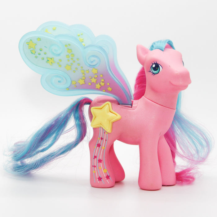 My Little Pony G3 Star Flight Deluxe - Second Hand