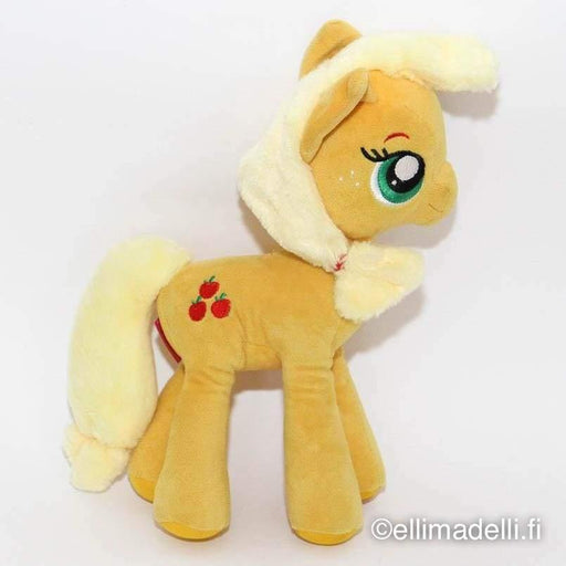 My Little Pony Apple Jack pehmolelu - Muut lelut