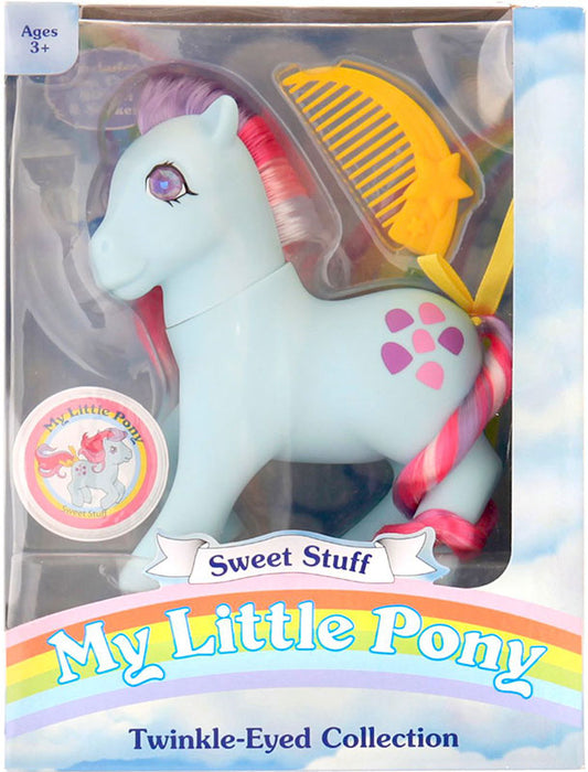 My Little Pony Classic retro - Sweet Stuff