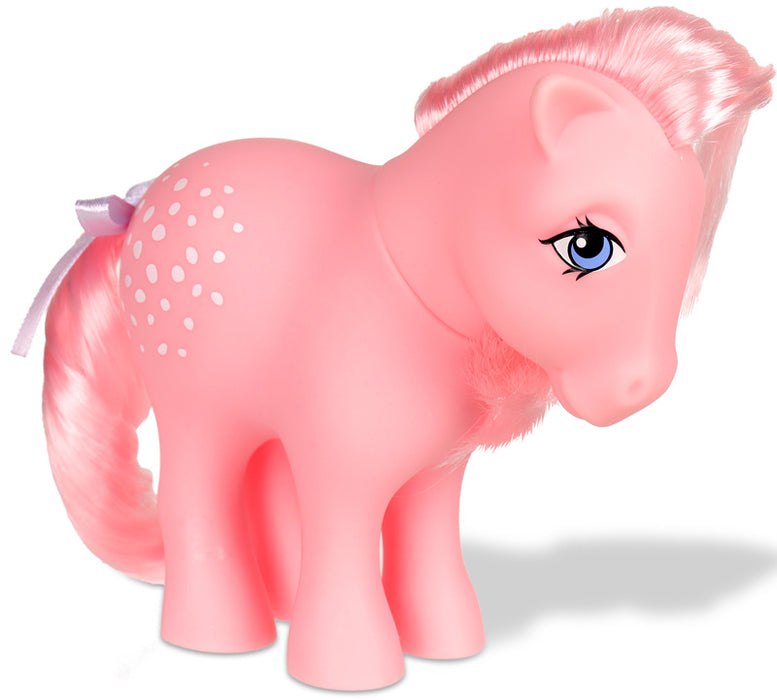 My Little Pony Classic retro - Cotton Candy