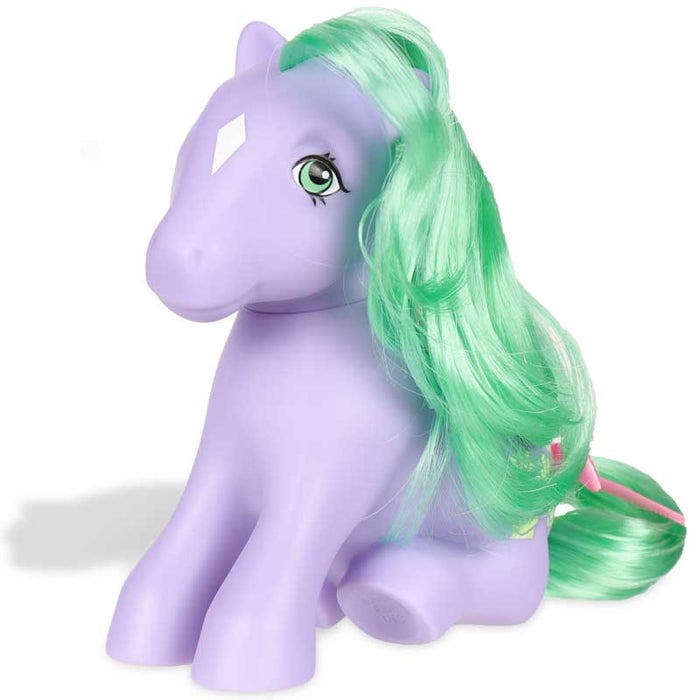 My Little Pony Classic retro - Seashell