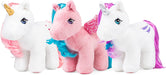 My Little Pony Glory retro -pehmolelu