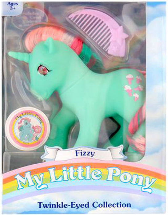 My Little Pony Classic retro - Fizzy