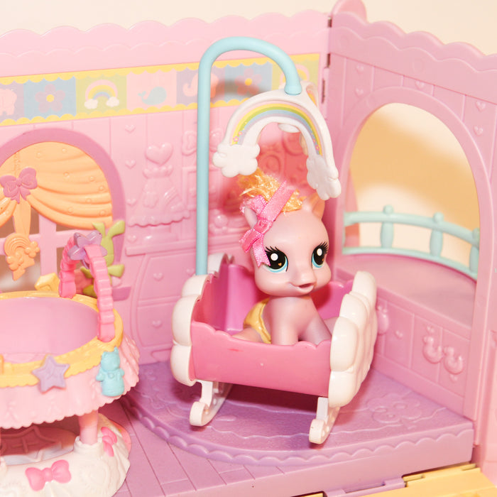 My Little Pony Newborn cuties lastenhuone - Second Hand