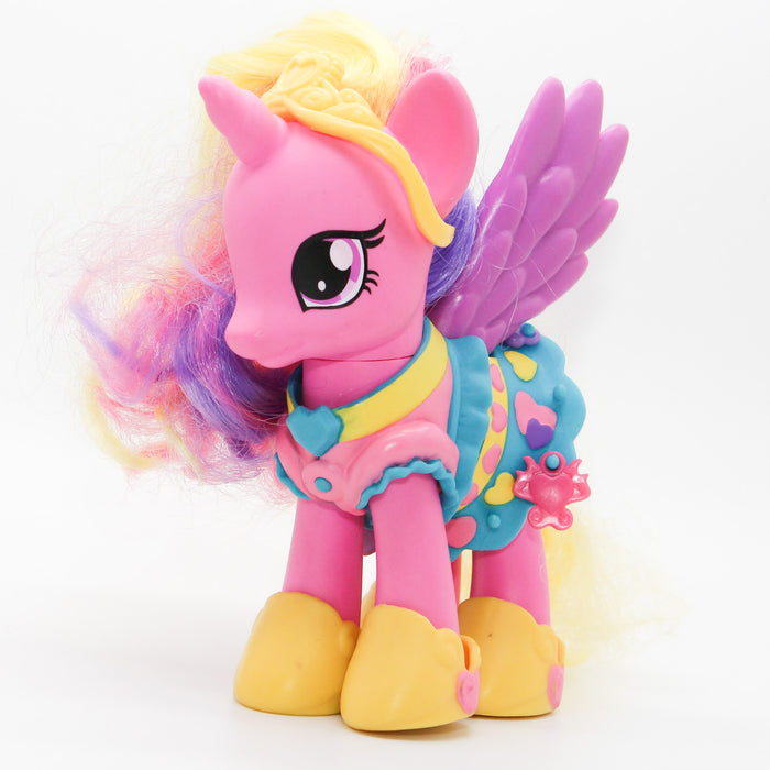 My Little Pony Princessa Cadance 15cm - Second Hand