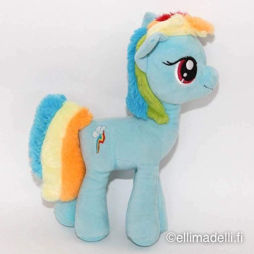 My Little Pony Rainbow Dash pehmo - Muut lelut