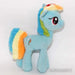 My Little Pony Rainbow Dash pehmo - Muut lelut