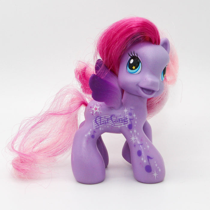 My Little Pony Star Song G3.5 - Second Hand