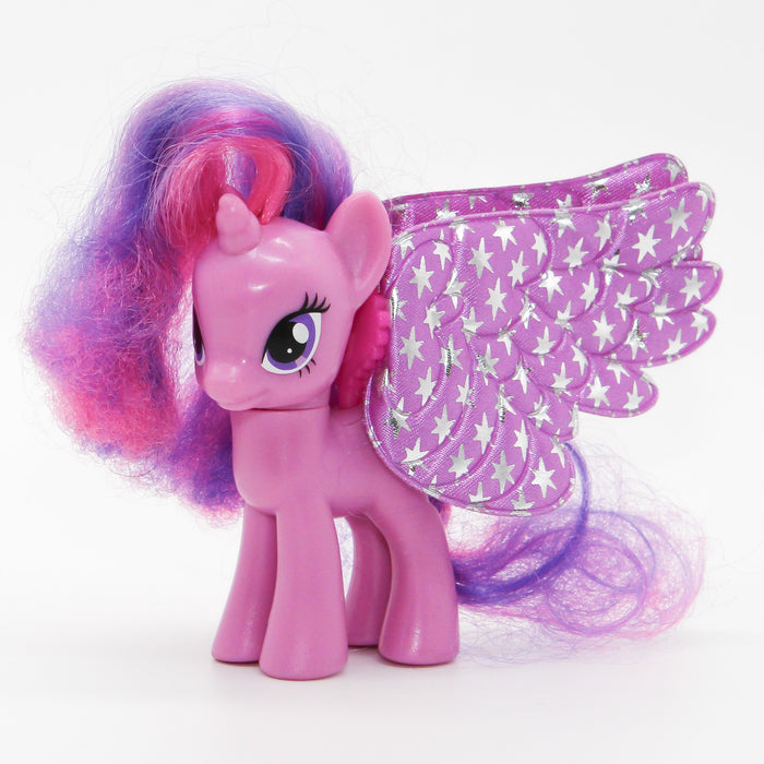 My Little Pony Twilight Sparkle 8cm - Second Hand