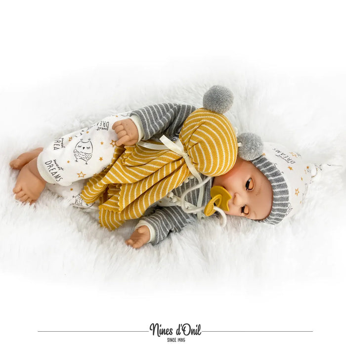 Nines d'Onil vauva nukke 40cm