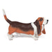 Papo 54012 Basset Koira