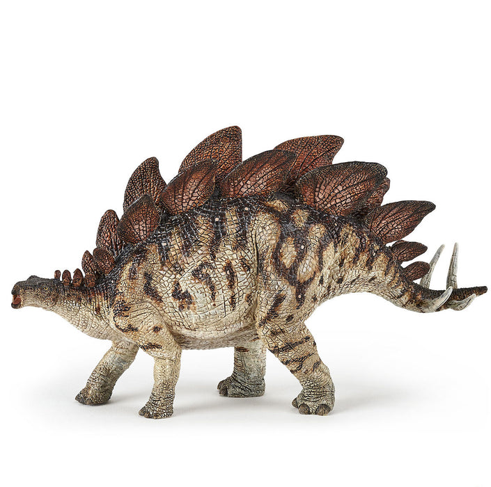 Papo 55079 Stegosaurus dinosaurus