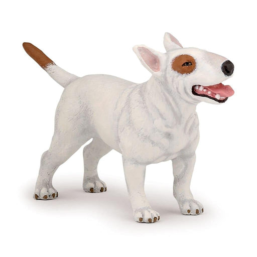 Papo Bullterrieri Koira - Schleich/Papo