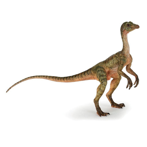 Papo 55072 Compsognathus dinosaurus