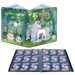 Pokemon Enchanted Glade A4 - iso kansio korteille