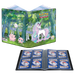 Pokemon Enchanted Glade A5 - keräilykansio korteille