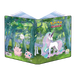 Pokemon Enchanted Glade A5 - keräilykansio korteille