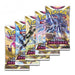 Pokemon Sword & Shield 10: Astral Radiance Booster 1kpl