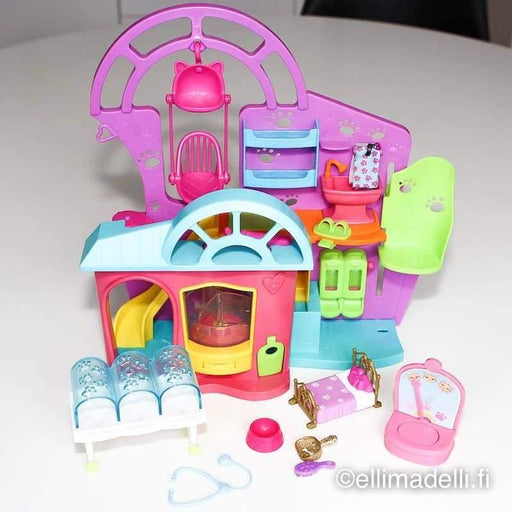 Polly pocket Eläinkauppa - Muut lelut