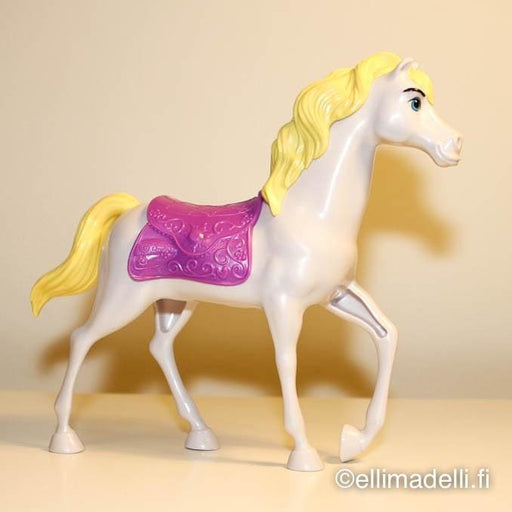 Prinsessa Tähkäpään Maximus Hevonen - Muut lelut