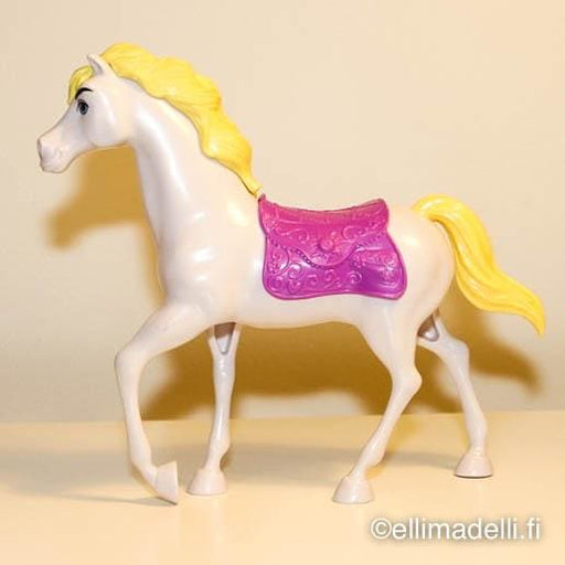 Prinsessa Tähkäpään Maximus Hevonen - Muut lelut