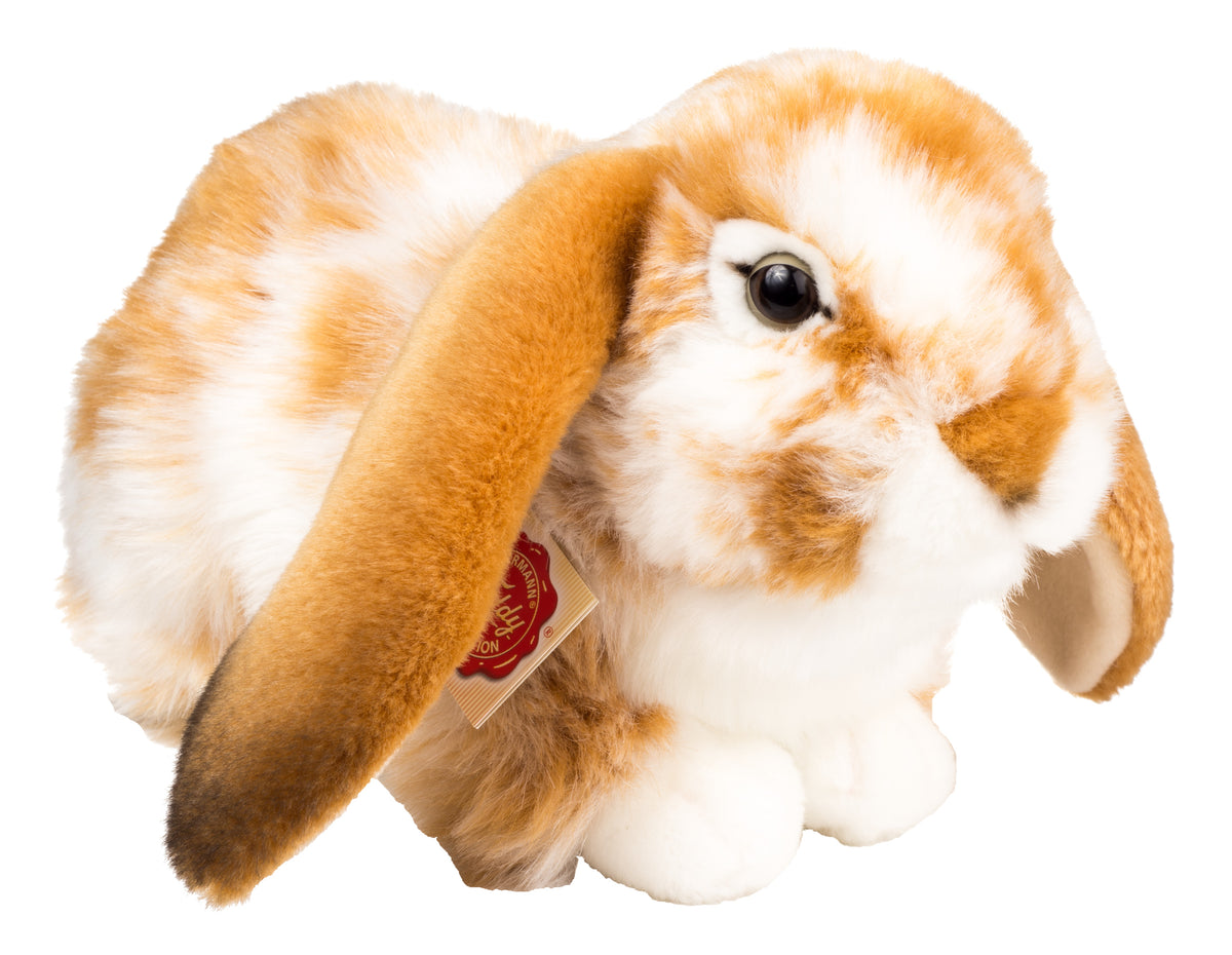 Teddy Hermann Luppakorvakani Pehmolelu 30cm Elli Madelli teddy-hermann-luppakorvakani-pehmolelu-30cm-elli-madelli
