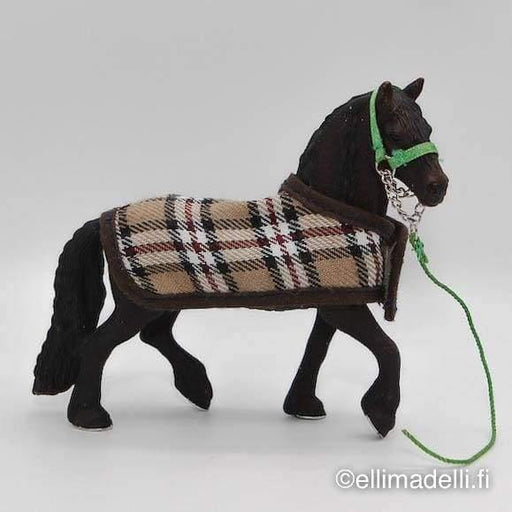 Scheich Friisiläinen Hevonen ja tarvikkeet - Schleich second