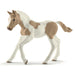 Schleich 13886 Paint hevosen varsa