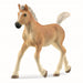 Schleich 13951 Haflinger varsa