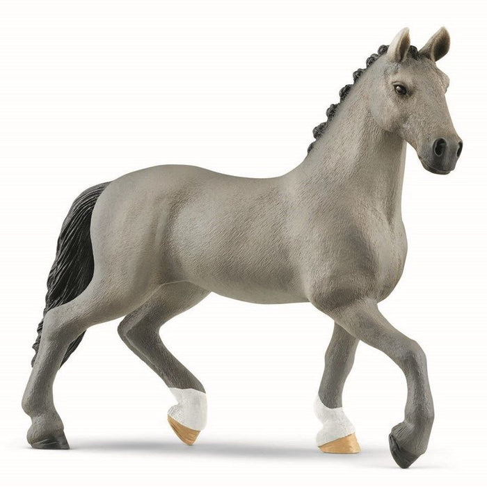 Schleich 13956 Ranskanpuoliverinen hevonen, ori
