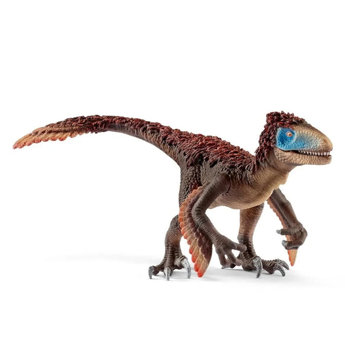 Schleich 14582 Utahraptor - Dinosaurus