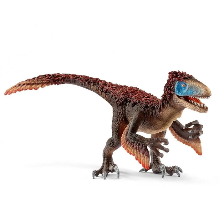 Schleich 14582 Utahraptor - Dinosaurus