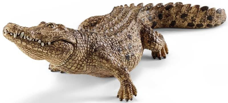 Schleich 14736 Krokotiili