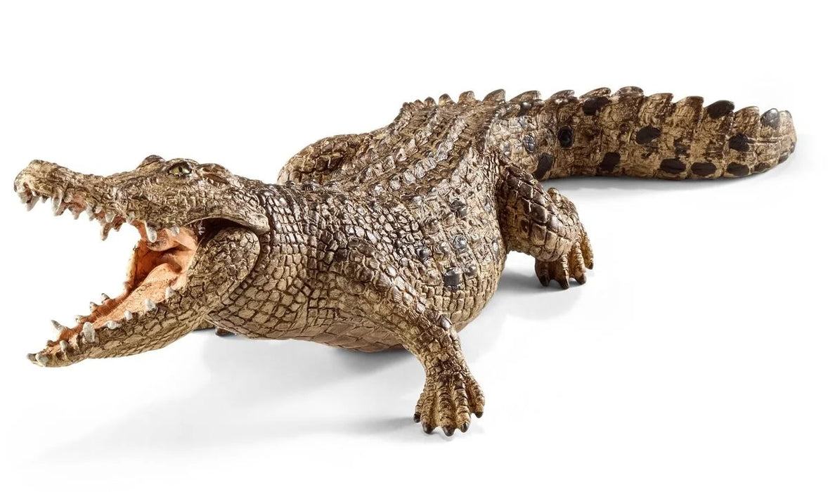 Schleich 14736 Krokotiili