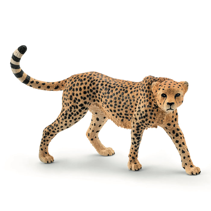 Schleich 14746 Gepardi naaras