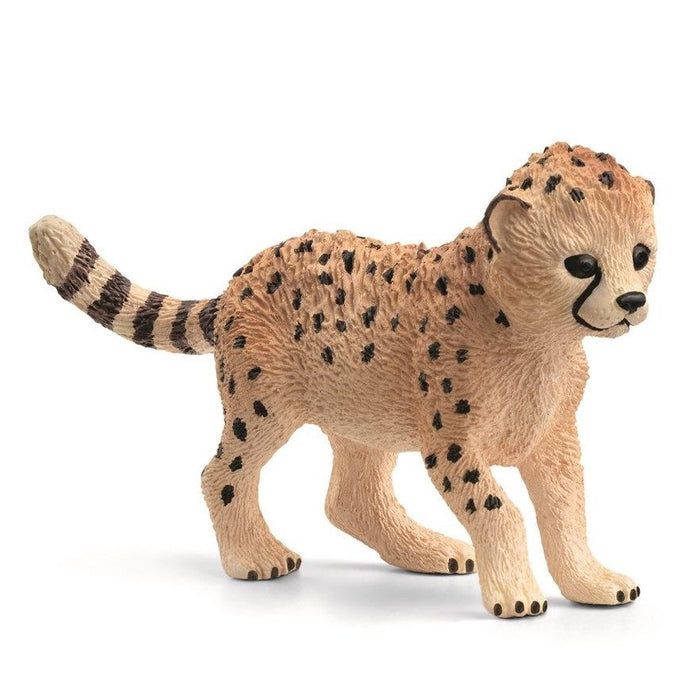 Schleich 14866 Gepardi pentu