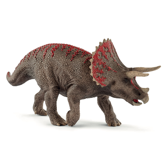 Schleich 15000 Triceratops dinosaurus