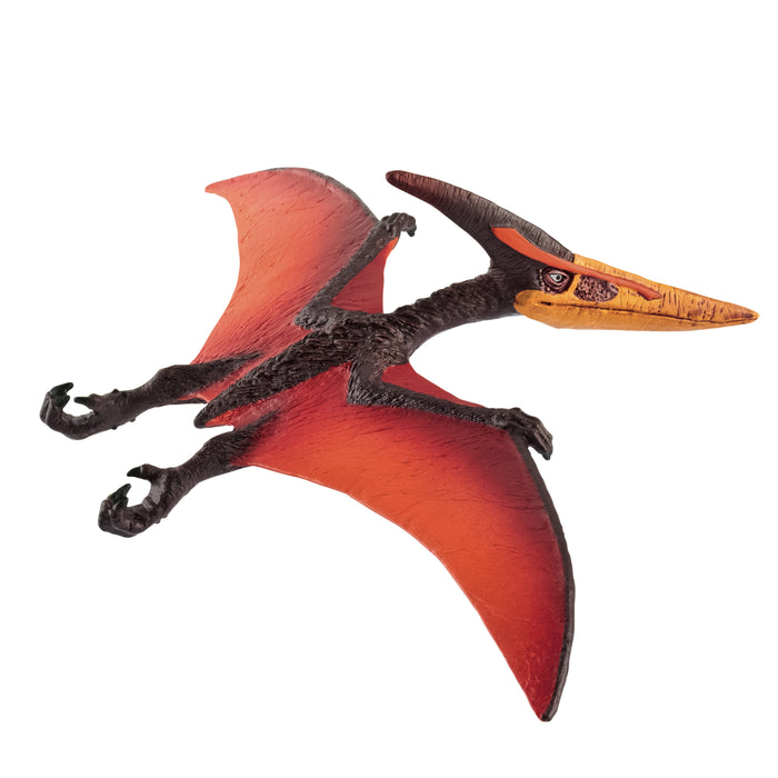 Schleich 15008 Pteranodon Lentolisko