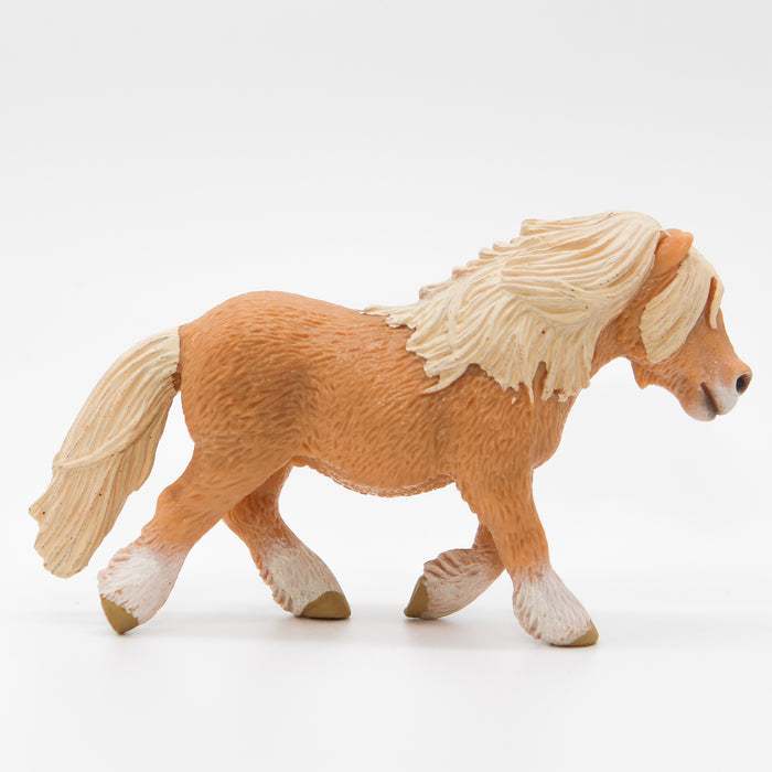 Schleich 42040 Shetlannin poni - Second Hand