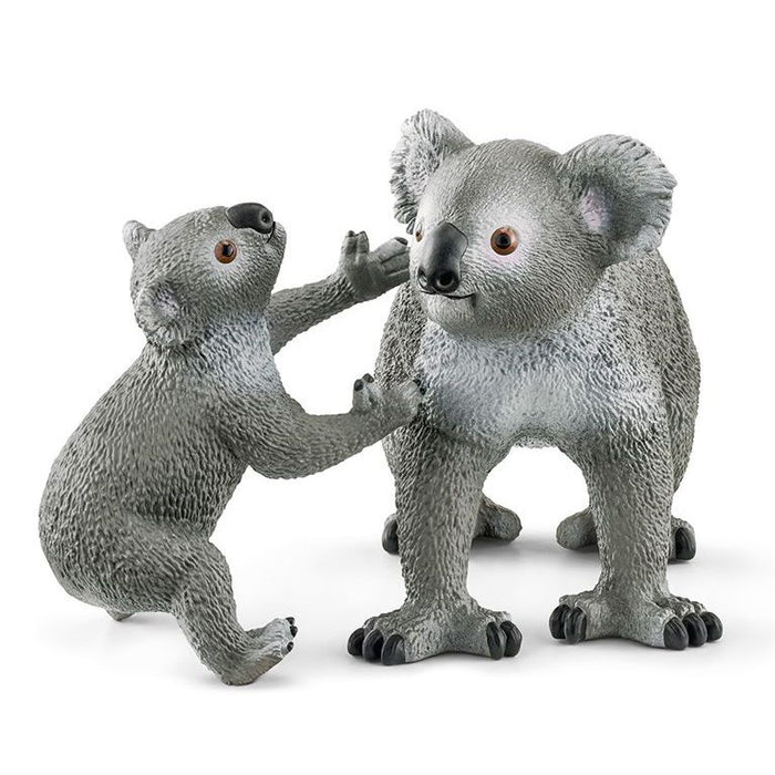 Schleich 42566 Koalaemo ja poikanen