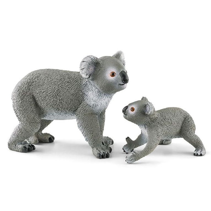 Schleich 42566 Koalaemo ja poikanen