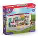 Schleich 42568 Ratsastuskauppa